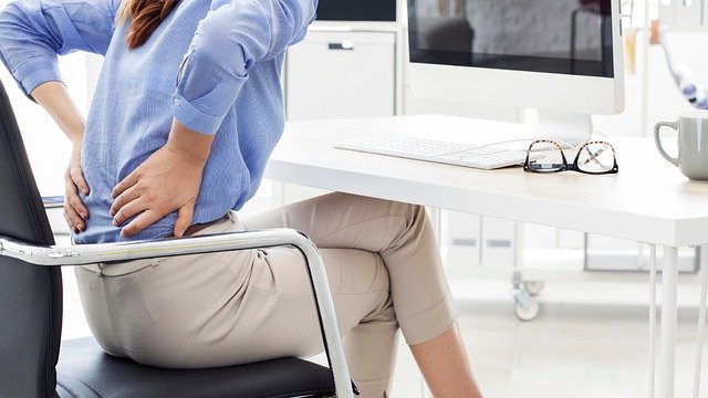 บอกลาปวดหลัง! รีวิว 3 ไอเทมสู้ชีวิต Office Syndrome หลังลองใช้จริง 1 เดือน 🦴✨