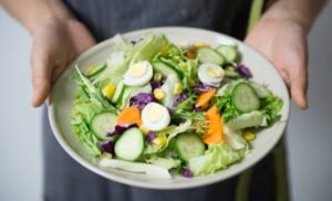 🌿 Zero-Waste Kitchen: เปลี่ยน “เศษผัก” ให้เป็น “ซุปมิชลิน”