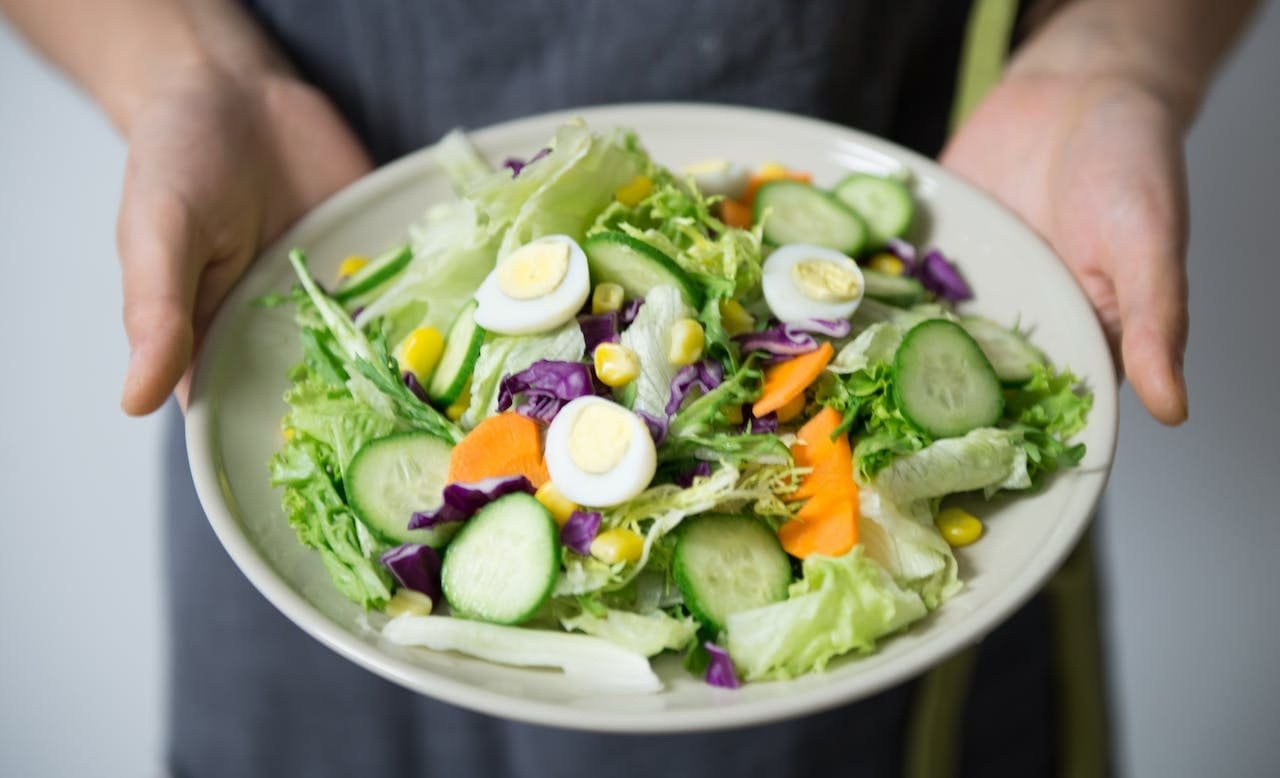 🌿 Zero-Waste Kitchen: เปลี่ยน “เศษผัก” ให้เป็น “ซุปมิชลิน”