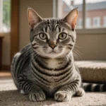 อเมริกัน ช็อตแฮร์ (American Shorthair)