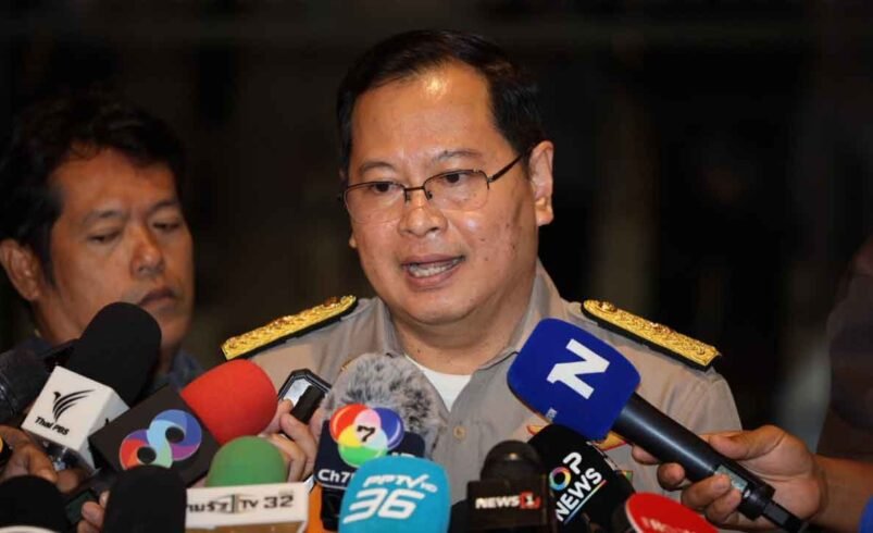 พ.ร.ก. กู้เงิน 5 แสนล้าน : กระเป๋าตังค์สั่นแค่ไหน? สรุปผลกระทบ ‘เงินเฟ้อ-ค่าเงิน’ ที่คนทำงานต้องรู้