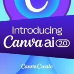 รีวิว Canva AI 2.0: ส่อง 5 ฟีเจอร์ลับที่ช่วยให้คนทำคอนเทนต์ประหยัดเวลาไปกว่า 50%!