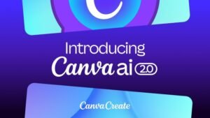 รีวิว Canva AI 2.0: ส่อง 5 ฟีเจอร์ลับที่ช่วยให้คนทำคอนเทนต์ประหยัดเวลาไปกว่า 50%!