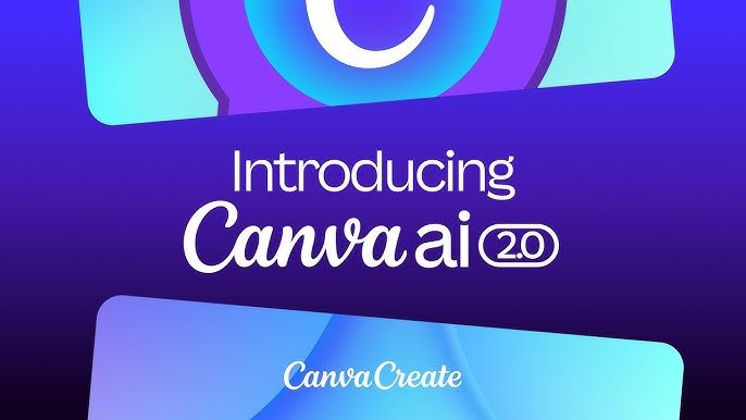 รีวิว Canva AI 2.0: ส่อง 5 ฟีเจอร์ลับที่ช่วยให้คนทำคอนเทนต์ประหยัดเวลาไปกว่า 50%!