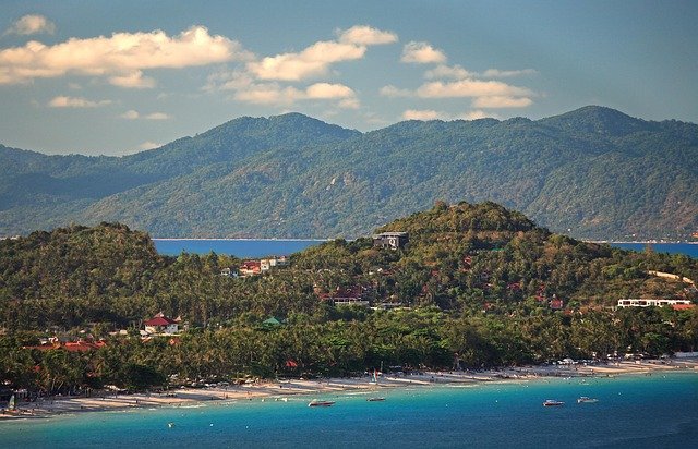 Samui View