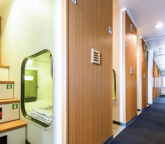 Room Types